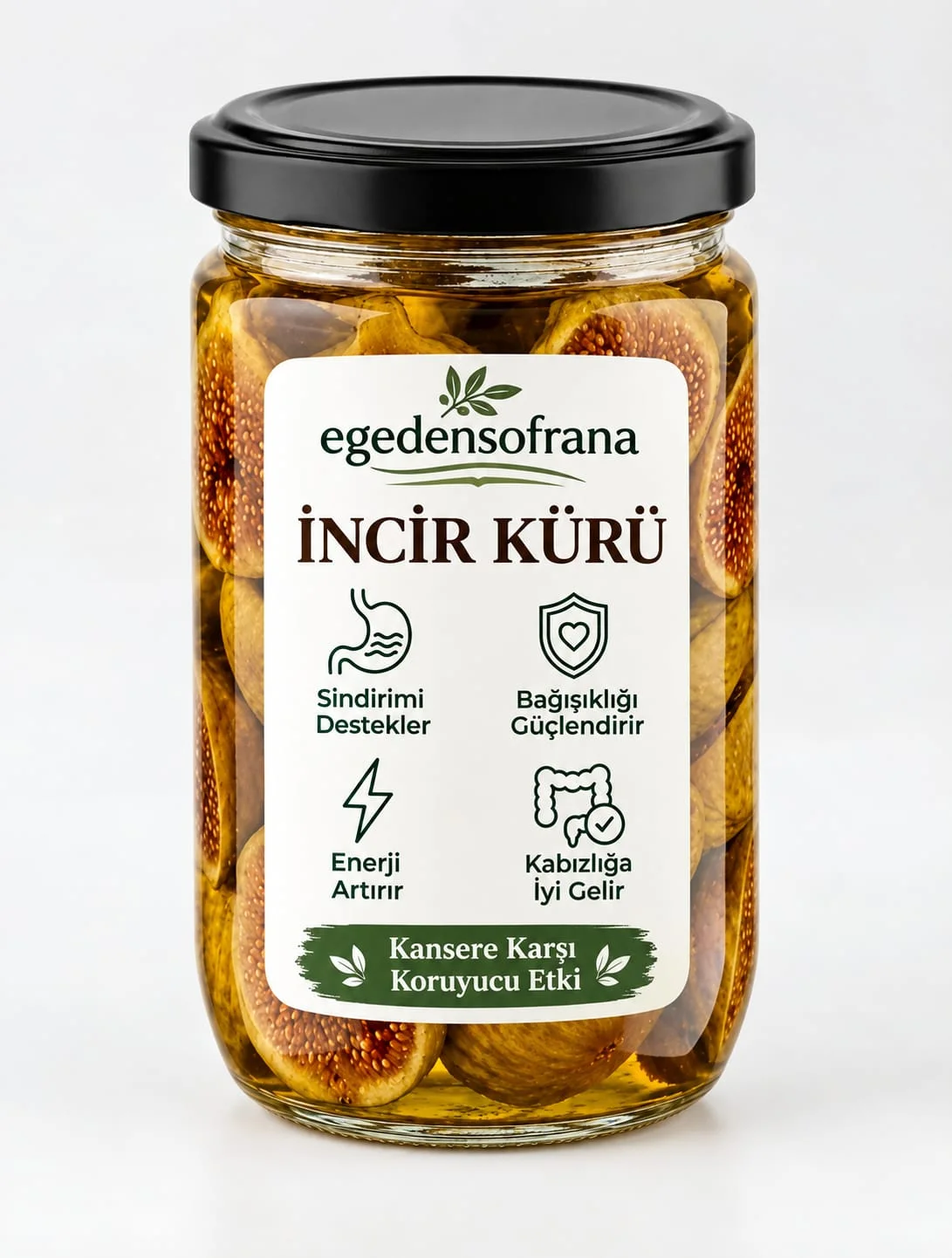 İncir Kürü